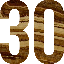 30 Years