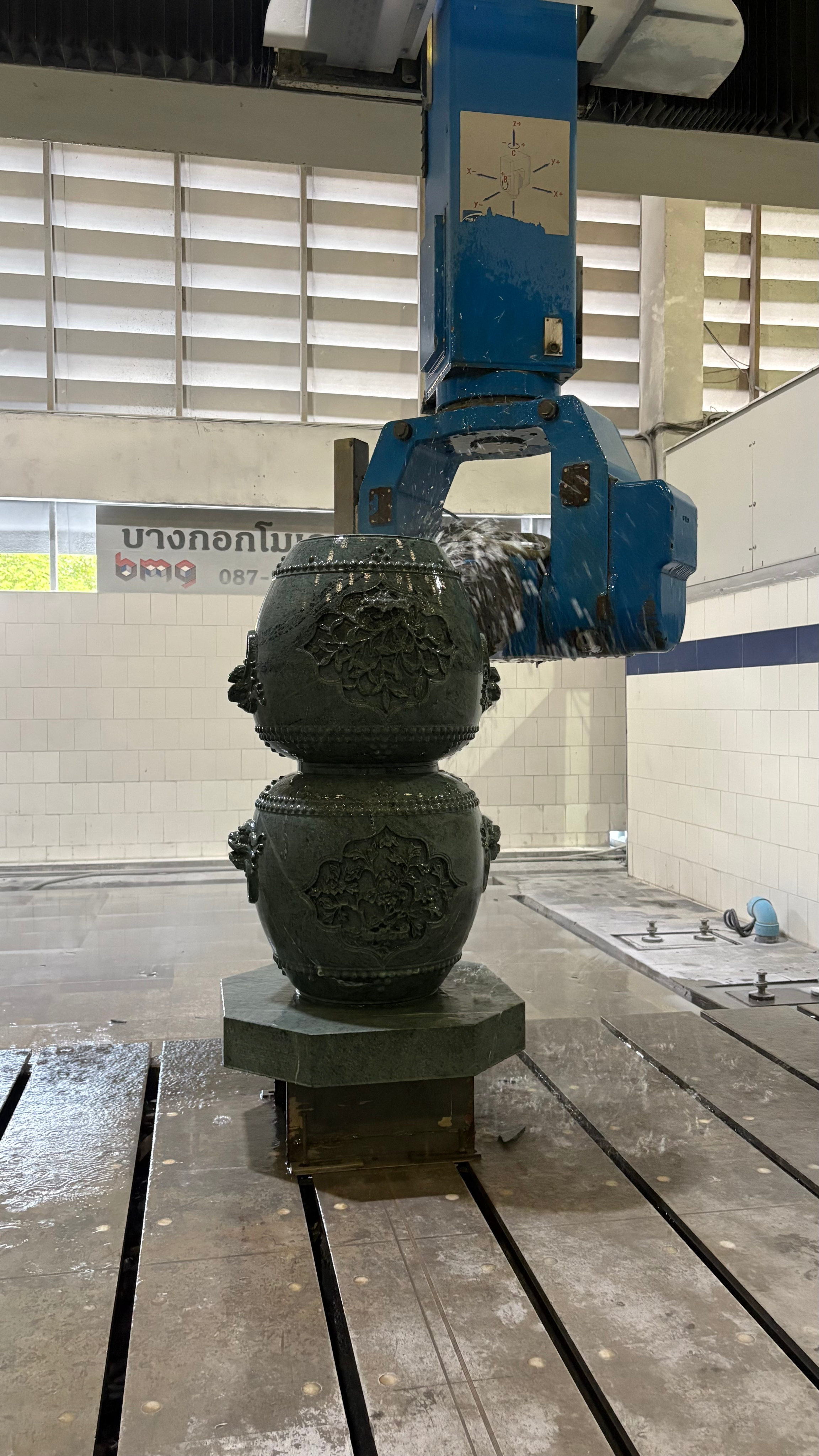 Consultation with Purpose