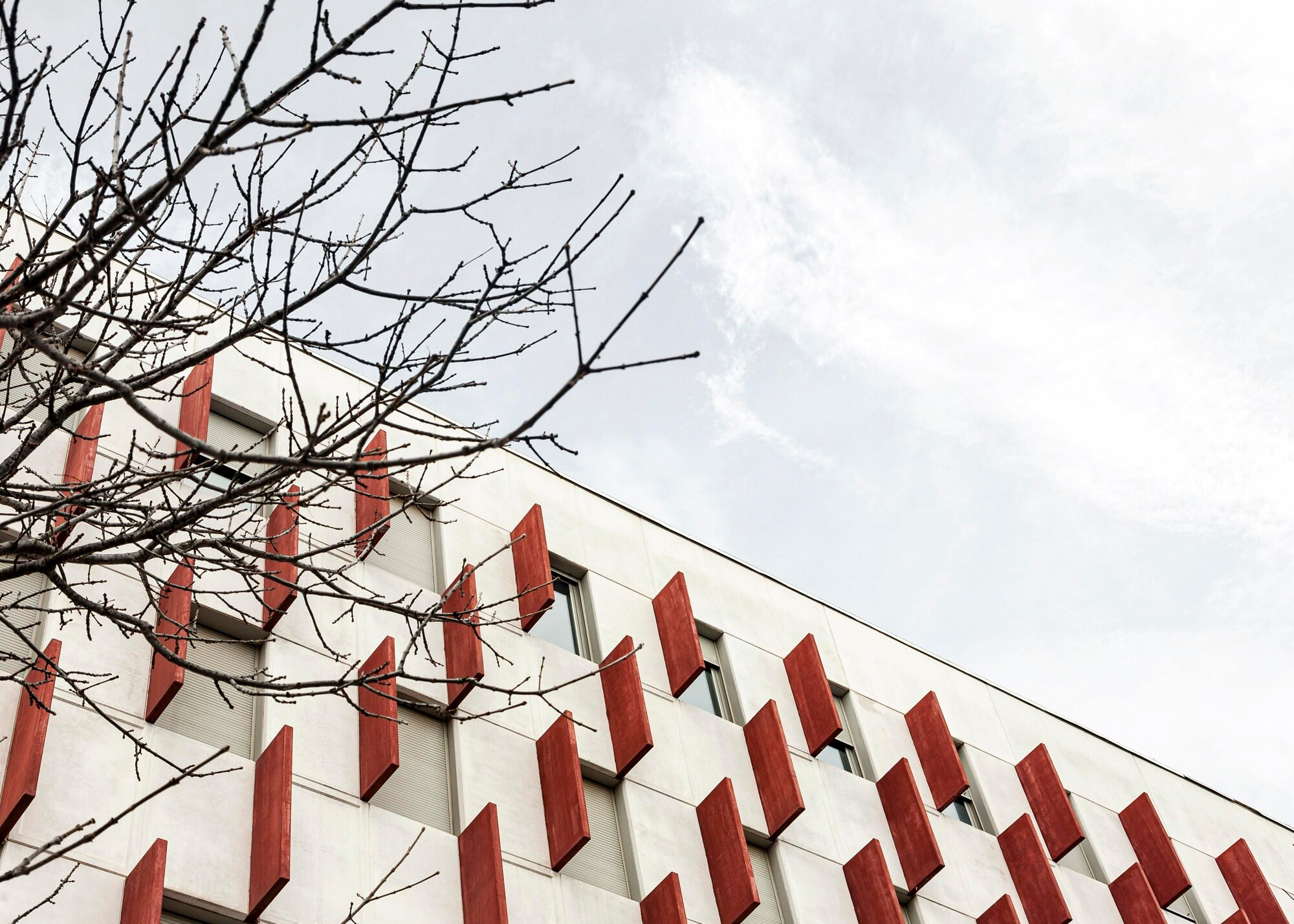 Global Delivery with Integrity